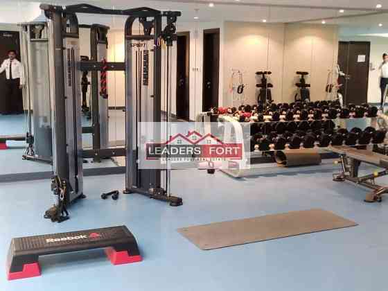 1 Bedroom with large size / Near to Metro / Ready to move in Шейх Зайед Роуд