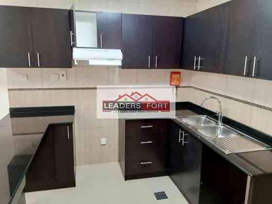 1 Bedroom with large size / Near to Metro / Ready to move in Шейх Зайед Роуд