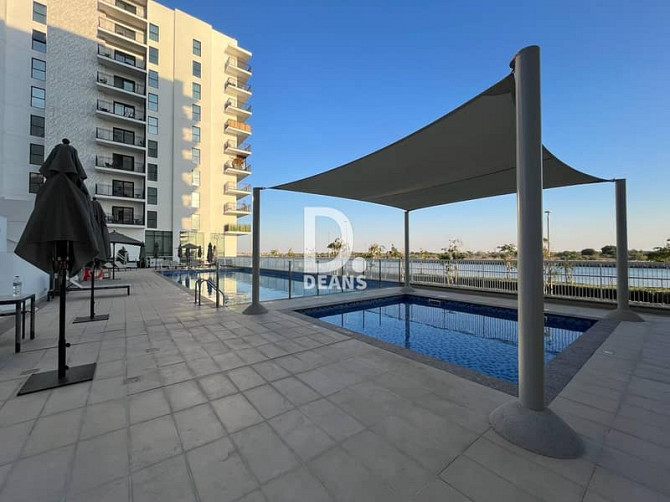Full Canal View !!! 1 Bedroom Apartment Яс Айленд - изображение 4