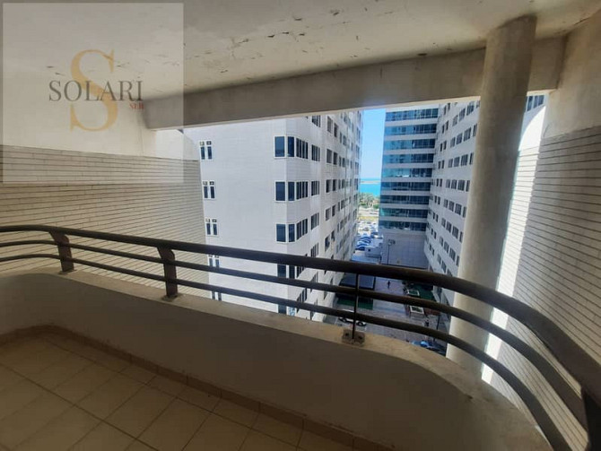 apartment duplex for rent , luxury tower ,3 bed room + maid room , 1 master room , balcony , securit Al Khalidiyah - photo 7