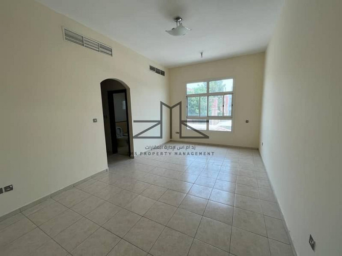 apartment duplex for rent , luxury tower ,3 bed room + maid room , 1 master room , balcony , securit Al Khalidiyah - photo 6