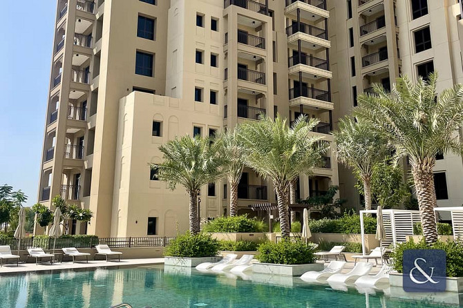 Burj Arab View | Brand New | Ready To Move Умм Сукейм - изображение 8