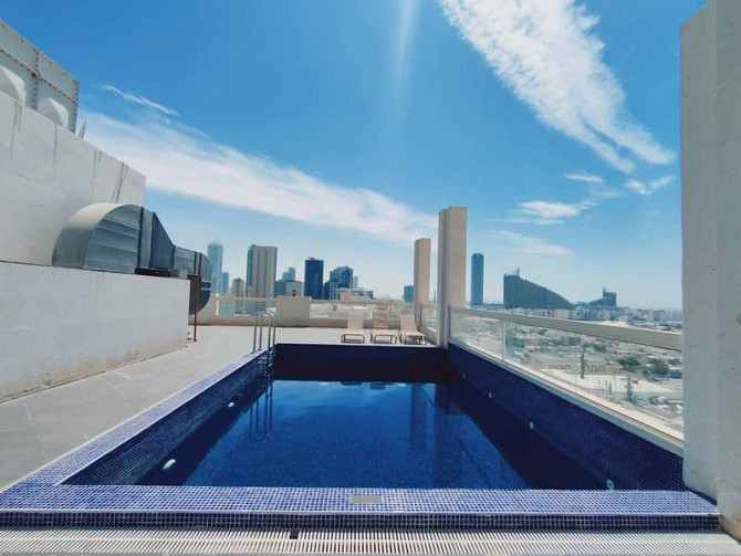 Burj Arab View | Brand New | Ready To Move Умм Сукейм - изображение 2