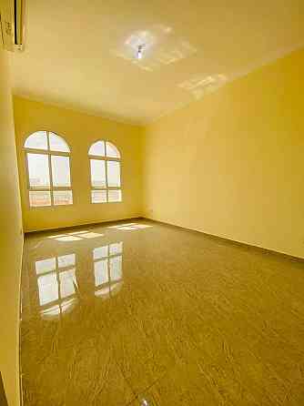 Brand New Studio Apartment With Kitchen And Bathroom Available Villa In Madinat Al Ridyah City. Мадинат Аль Рияд