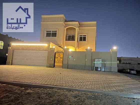 Brand New Studio Apartment With Kitchen And Bathroom Available Villa In Madinat Al Ridyah City. Мадинат Аль Рияд