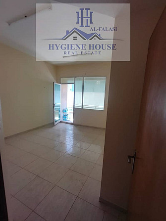 ⚡Spacious 3BHK With Spacious Hall - Maid Room Open View | Central Ac & Gas| 4 Payments⚡ Al Khalidiyah - photo 4