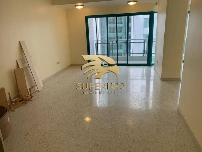 ⚡Spacious 3BHK With Spacious Hall - Maid Room Open View | Central Ac & Gas| 4 Payments⚡ Al Khalidiyah - photo 8