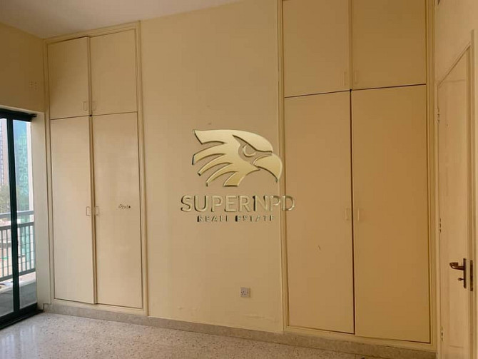 ⚡Spacious 3BHK With Spacious Hall - Maid Room Open View | Central Ac & Gas| 4 Payments⚡ Al Khalidiyah - photo 5
