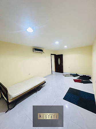 1 bedroom hall, nearby Indian International School, Baniyas West. Баниас - изображение 3