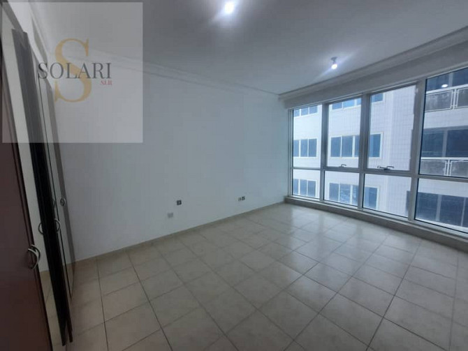 apartment for rent 3 phk + maid  , 1 room master , open sea view ,  security , services Al Khalidiyah - photo 8