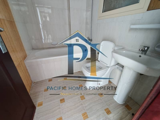 Luxury And  Spacious 2 BHK Apartment with 3 Baths=Wardrobes= Balcony=Gym=Pool Al Nahda (Dubai) - изображение 7