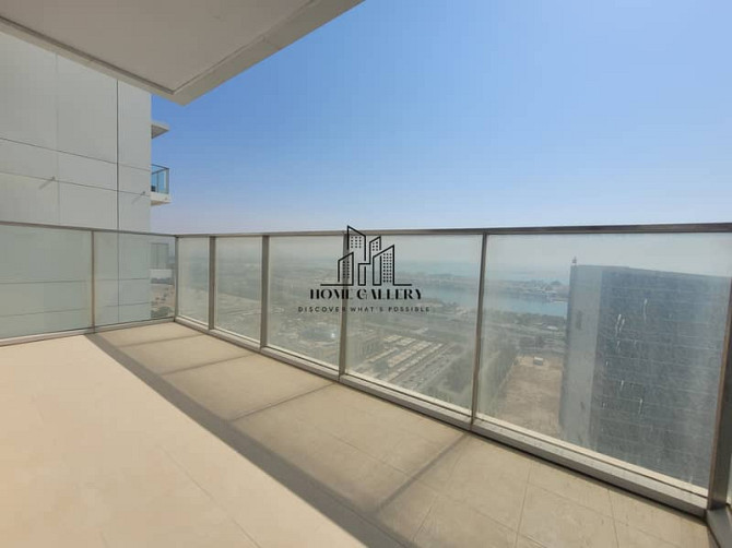 Luxury And  Spacious 2 BHK Apartment with 3 Baths=Wardrobes= Balcony=Gym=Pool Al Nahda (Dubai) - изображение 8