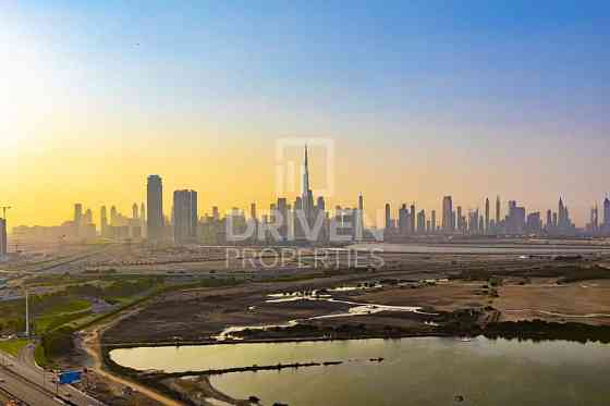 Burj Khalifa View | Chiller Free | Maid's Room Букадра