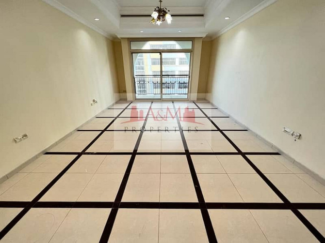 Elegant and Perfect 1 Bedroom Apartment With GYM and Parking Аль Халидия - изображение 2