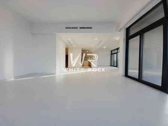 Spacious | 3-Bedrooms Apartment | Newly Construct Al Raha Beach