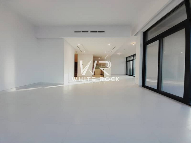 Spacious | 3-Bedrooms Apartment | Newly Construct Al Raha Beach - photo 3