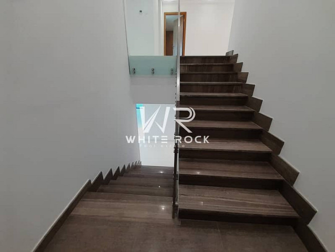 Spacious | 3-Bedrooms Apartment | Newly Construct Al Raha Beach - photo 1