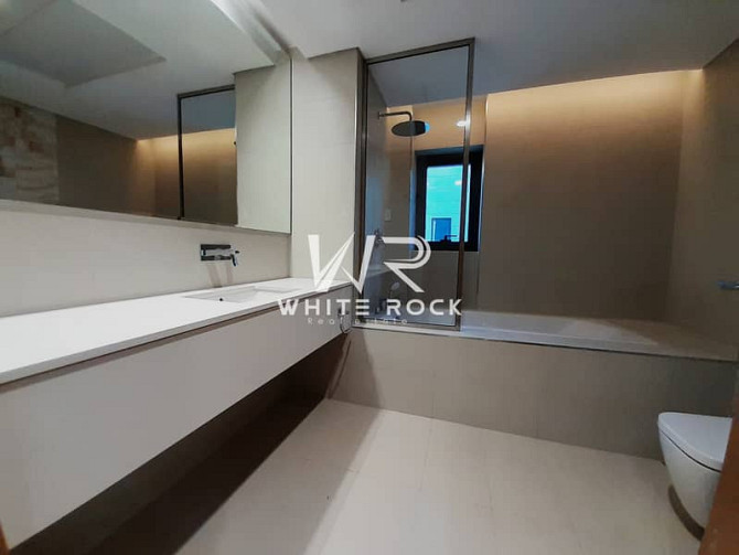 Spacious | 3-Bedrooms Apartment | Newly Construct Al Raha Beach - photo 7