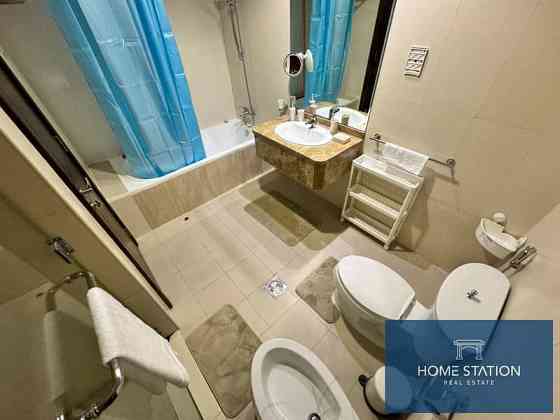 CHILLER FREE | EMAAR |  FURNISHED | HIGH FLOOR Аль Барша