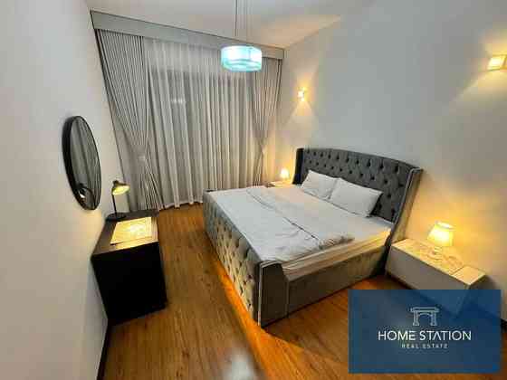 CHILLER FREE | EMAAR |  FURNISHED | HIGH FLOOR Аль Барша