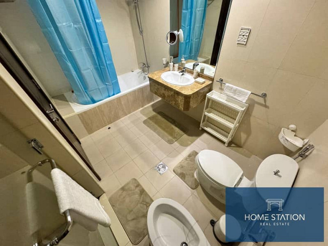 CHILLER FREE | EMAAR |  FURNISHED | HIGH FLOOR Al Barsha - photo 4