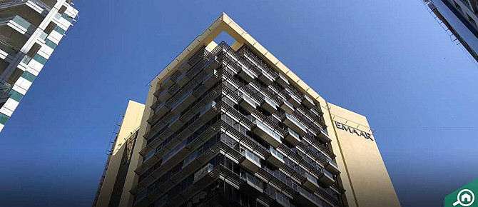 CHILLER FREE | EMAAR |  FURNISHED | HIGH FLOOR Al Barsha - photo 5