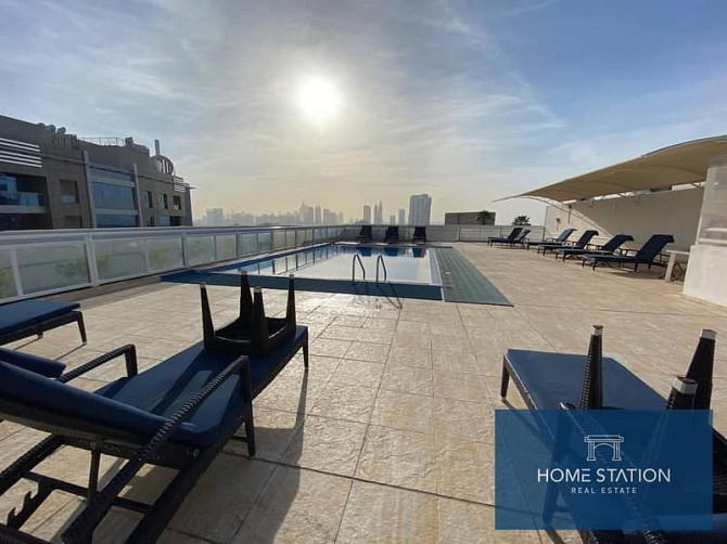 CHILLER FREE | EMAAR |  FURNISHED | HIGH FLOOR Al Barsha - photo 7