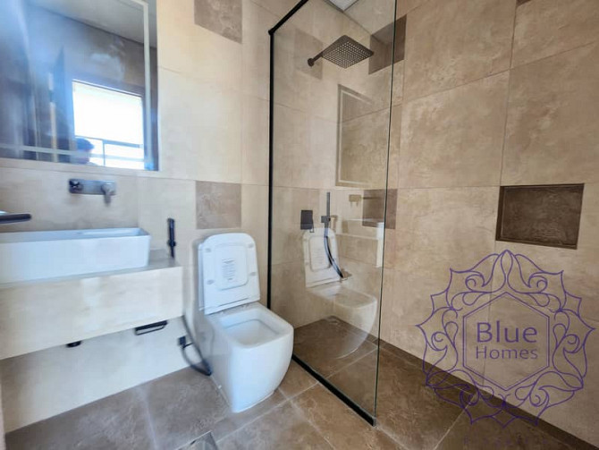 Brand New 1BHK Super DELUX FINISHING with Terrace Liwan - photo 8