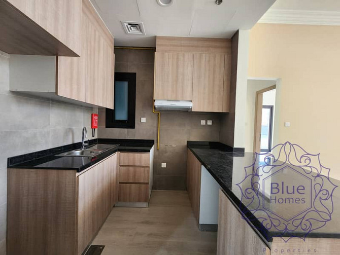 Brand New 1BHK Super DELUX FINISHING with Terrace Liwan - photo 2