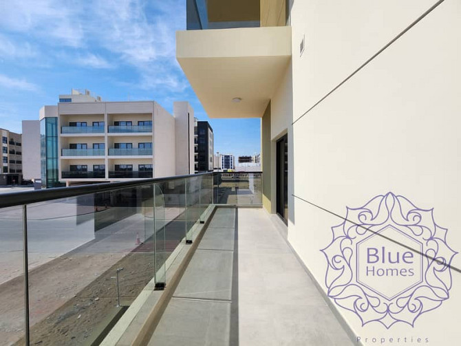 Brand New 1BHK Super DELUX FINISHING with Terrace Liwan - photo 3