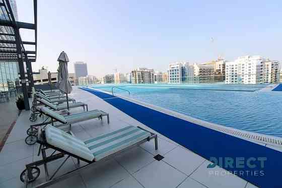 Prime Location | Fully Furnished  | Available Now Шейх Зайед Роуд