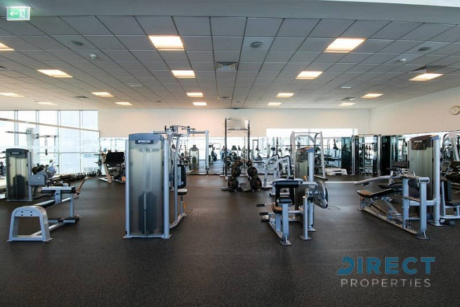 Prime Location | Fully Furnished  | Available Now Sheikh Zayed Road - photo 4