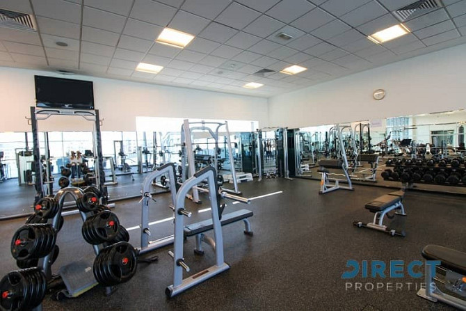 Prime Location | Fully Furnished  | Available Now Sheikh Zayed Road - photo 8