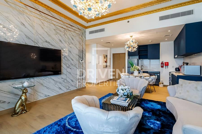 Prime Location | Full Sea View | Furnished Джумейра - изображение 7