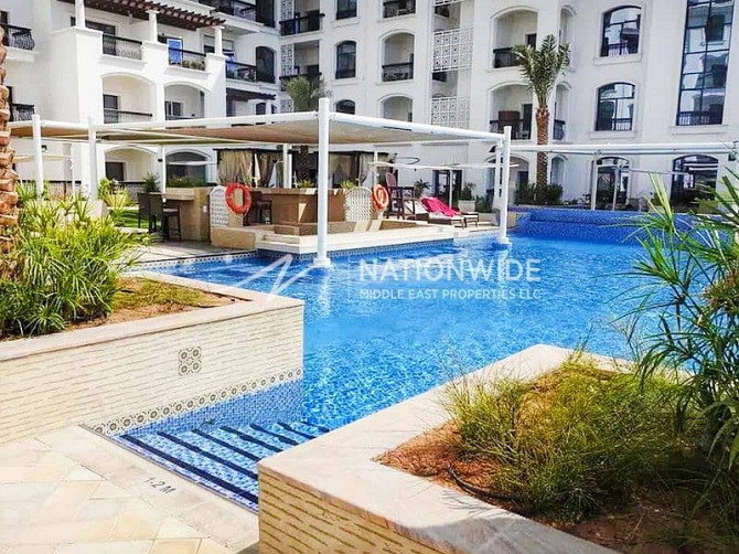 Cozy Apartment | Ready To Move In | Best Views Yas Island - photo 3
