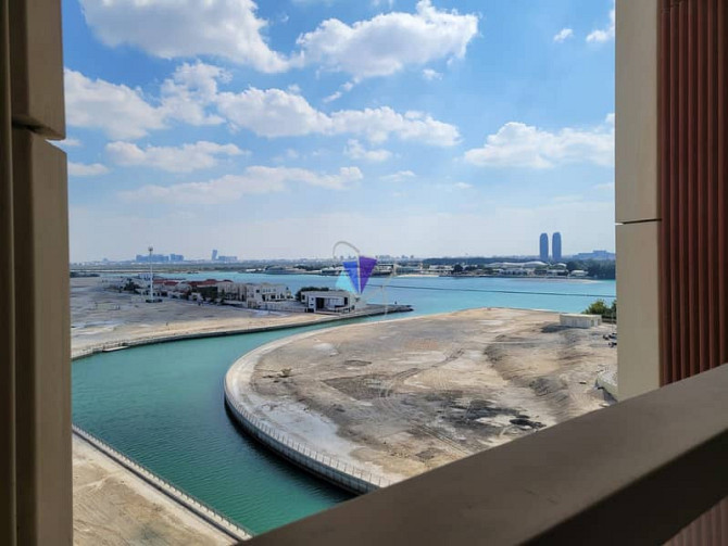 Cozy Apartment | Ready To Move In | Best Views Yas Island - photo 8