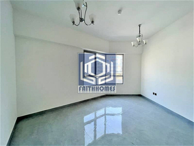 Free Gas Supply | Huge Balcony | Ready to move Арджан - изображение 6
