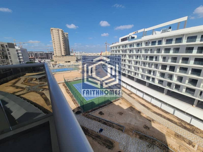 Free Gas Supply | Huge Balcony | Ready to move Арджан - изображение 5