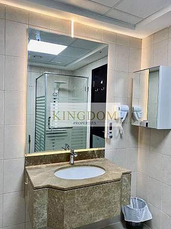 Spacious Fully Furnished | Sheikh Zayed Road View Джумейра Лейк Тауэрз (ДжЛТ) - изображение 5