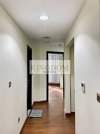 Spacious Fully Furnished | Sheikh Zayed Road View Джумейра Лейк Тауэрз (ДжЛТ) - изображение 3