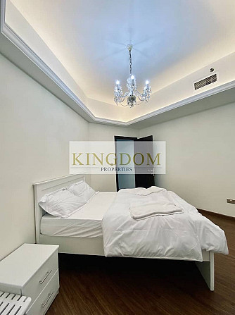 Spacious Fully Furnished | Sheikh Zayed Road View Джумейра Лейк Тауэрз (ДжЛТ) - изображение 2