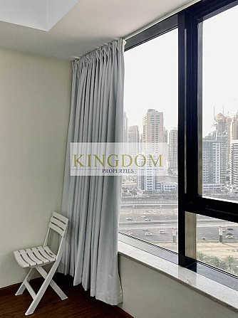 Spacious Fully Furnished | Sheikh Zayed Road View Джумейра Лейк Тауэрз (ДжЛТ) - изображение 4