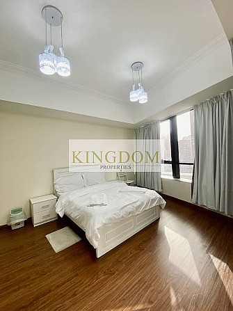 Spacious Fully Furnished | Sheikh Zayed Road View Джумейра Лейк Тауэрз (ДжЛТ) - изображение 8