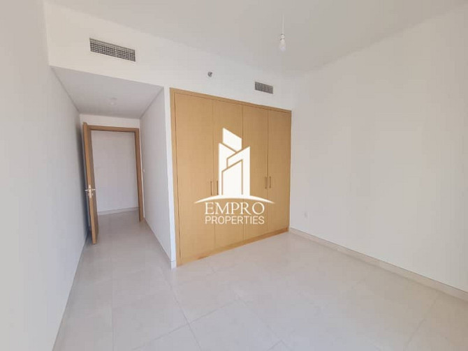 |High Floor | Vacant| Creekside 18B Дубай Крик Харбор - изображение 3