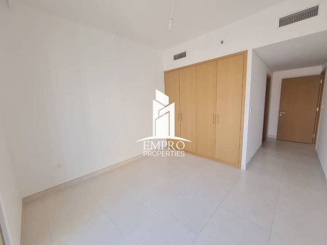 |High Floor | Vacant| Creekside 18B Дубай Крик Харбор - изображение 6