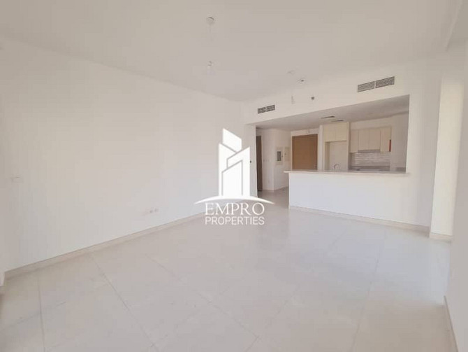 |High Floor | Vacant| Creekside 18B Дубай Крик Харбор - изображение 4