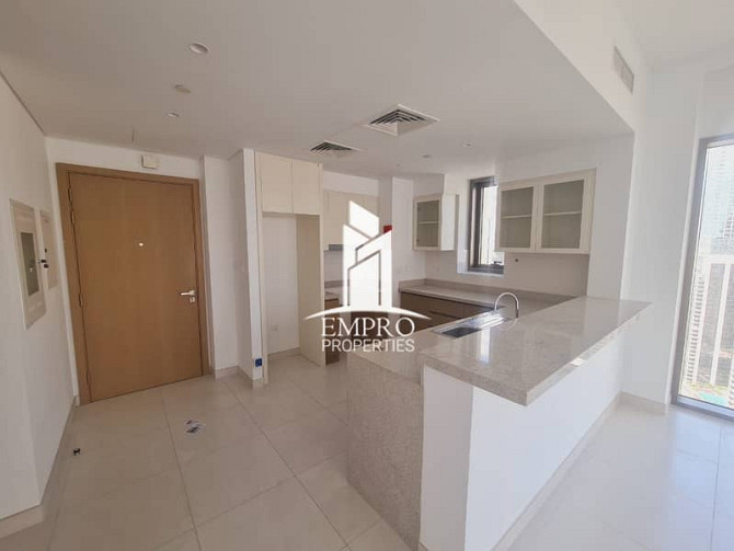 |High Floor | Vacant| Creekside 18B Дубай Крик Харбор - изображение 2