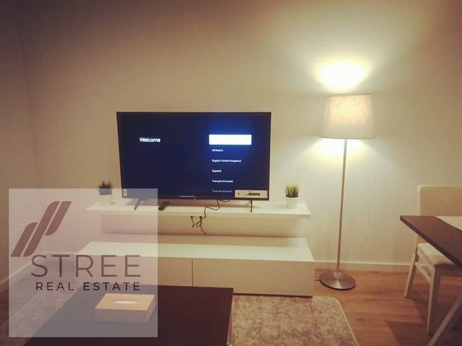 Newly  Furnished Big Studio Джумейра Вилладж Трайангл (ДЖВТ) - изображение 2
