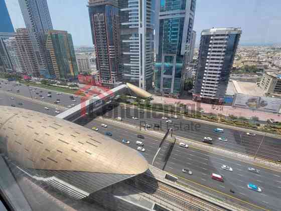 Amazing flat for rent in Dubai | Swimming pool | Parking Шейх Зайед Роуд