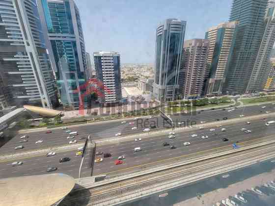 Amazing flat for rent in Dubai | Swimming pool | Parking Шейх Зайед Роуд